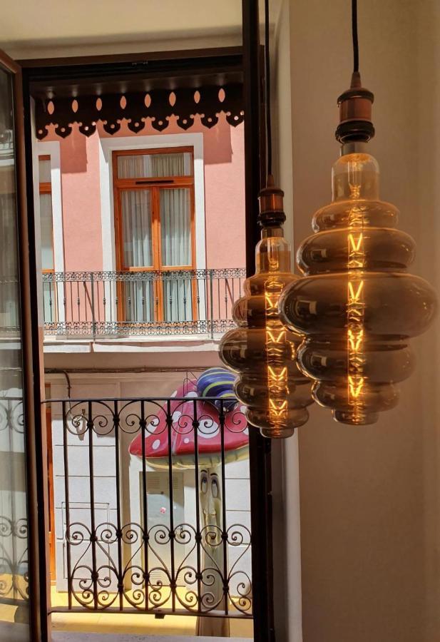 Appartement Reina Victoria Prado Sastre à Alicante Extérieur photo
