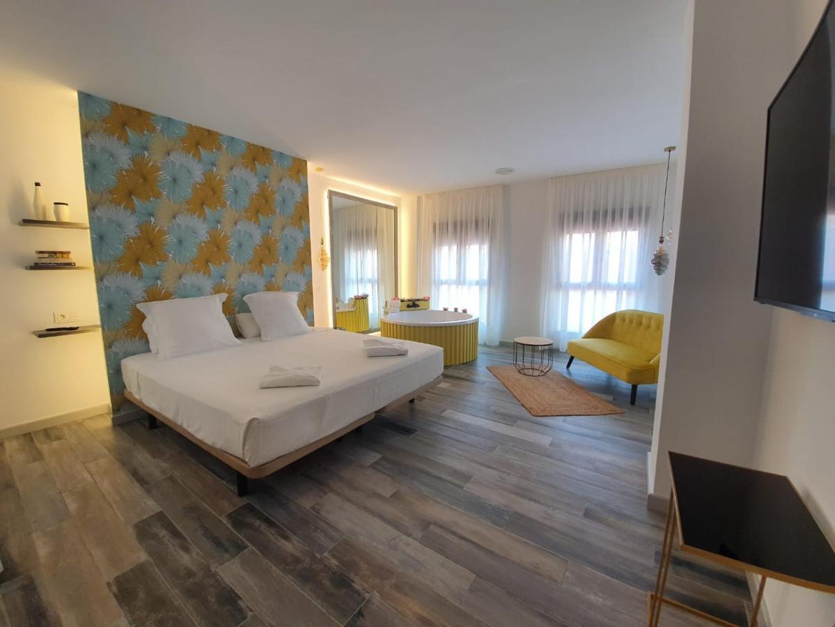Appartement Reina Victoria Prado Sastre à Alicante Extérieur photo