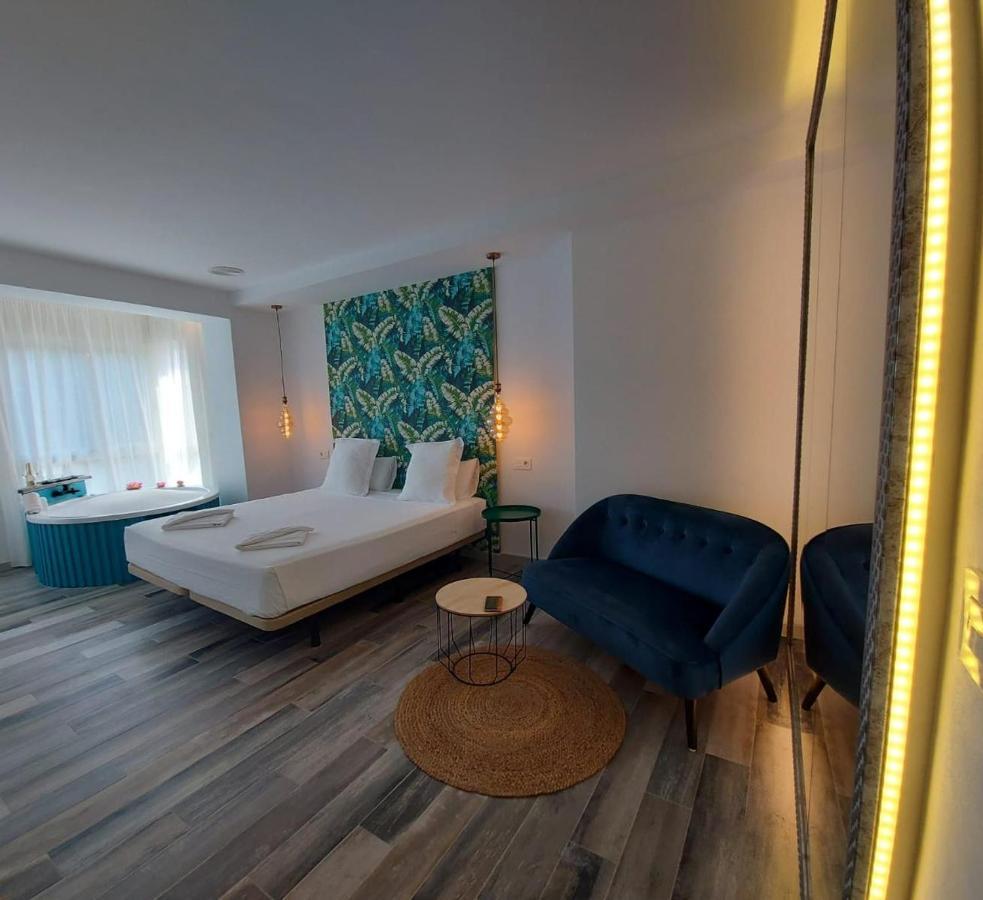 Appartement Reina Victoria Prado Sastre à Alicante Extérieur photo
