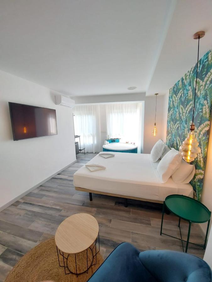 Appartement Reina Victoria Prado Sastre à Alicante Extérieur photo