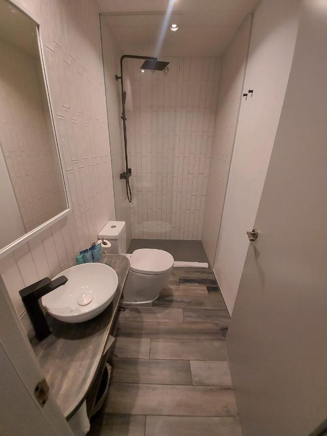Appartement Reina Victoria Prado Sastre à Alicante Extérieur photo