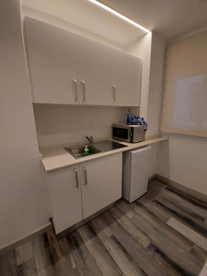 Appartement Reina Victoria Prado Sastre à Alicante Extérieur photo